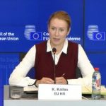 مداخله اتحادیه اروپا درباره اعتراضات در ایران؛ با صدور یک بیانیه