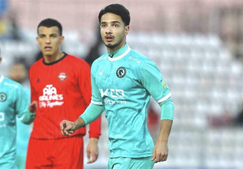 مدافع پیکان: امیدوارم جواب اعتماد دقیقی را بدهم/ نیم فصل دوم، مدل جدید پیکان را میبینید