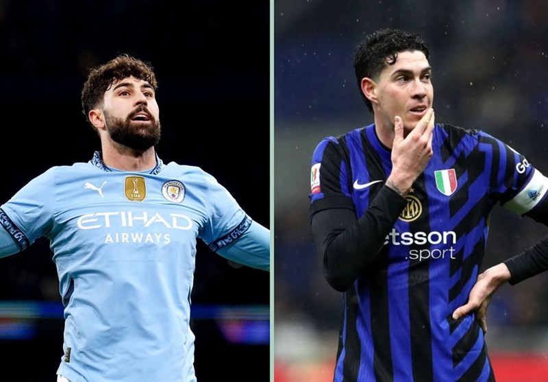 مدافعان اینتر و منچسترسیتی در رادار بارسلونا