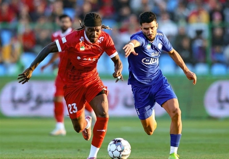 مدیر حقوقی استقلال خوزستان: شکایت ما بهخاطر پرداخت نشدن هزینه دادرسی رد شد/ پا پس نمیکشیم