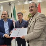 مدیرعامل شرکت شهرک های صنعتی گیلان:
در نواحی صنعتی، هزار و ۴۰ واحد صنعتی فعال و ۱۹ هزار اشتغال داریم