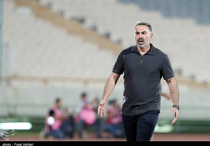 مدیرعامل نفت و گاز: حمله به خبرنگاران؟ هر کسی اشتباه کند، تنبیه میشود/ فکری از همه چیز ایراد میگیرد