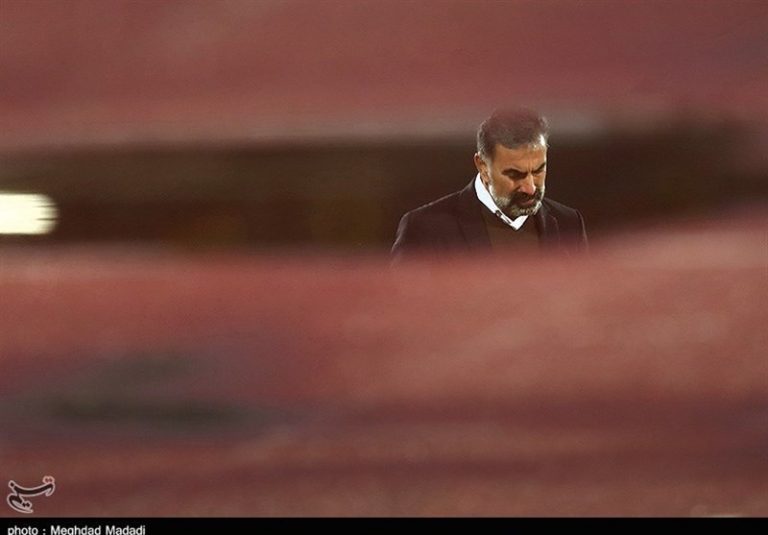 مدیرعامل نفت و گاز: فکری در چشم ما نگاه میکرد و میگفت حقش ضایع شده است!