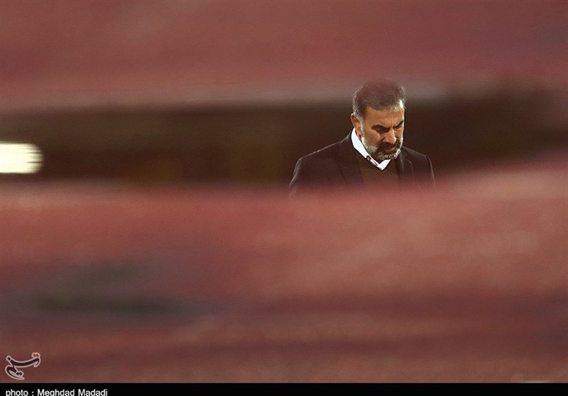 مدیرعامل نفت و گاز: فکری در چشم ما نگاه میکرد و میگفت حقش ضایع شده است!