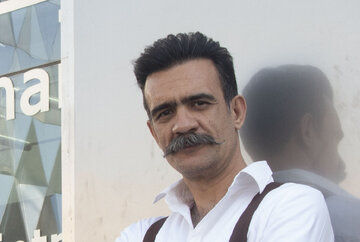 مردی که مرگ خودش را پیشبینی کرد