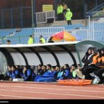 مرفاوی: بین نیمکت و بازیکنان اصلی استقلال فاصله وجود دارد/ رضاییان می‌تواند به تیم کمک کند