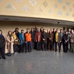 مروری بر تاریخ تئاتر و هنرهای نمایشی تهران در جشنواره تئاتر شهر