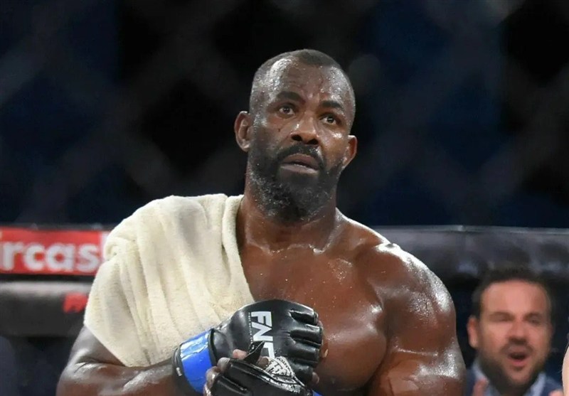 مرگ تلخ ستاره سابق MMA پس از ناپدید شدن در رودخانه آمازون