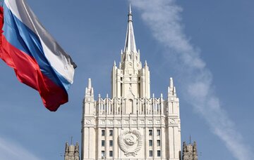 مسکو از پرواز بمبافکنهای روس برفراز اسکاندیناوی خبر داد