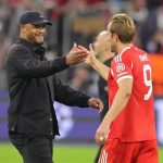 مشخص شدن زمان مذاکره بایرن و کین برای تمدید قرارداد