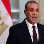 مصر: درباره لبنان، تماس‌های فشرده با ایران، اسرائیل و آمریکا داریم