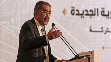 مصر: معامله گاز با اسرائیل هیچ‌گونه ابعاد سیاسی ندارد، بر اساس قواعد بازار است