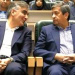 معاون ارتباطات دفتر رییسجمهوری: همتی رییسکل بانک مرکزی میشود