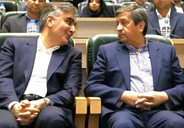 معاون ارتباطات دفتر رییسجمهوری: همتی رییسکل بانک مرکزی میشود