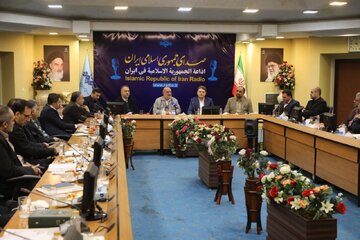 معاون سیاسی وزیر کشور: صداوسیما از ما جلوتر فعالیت‌های انتخاباتی را آغاز کرده است