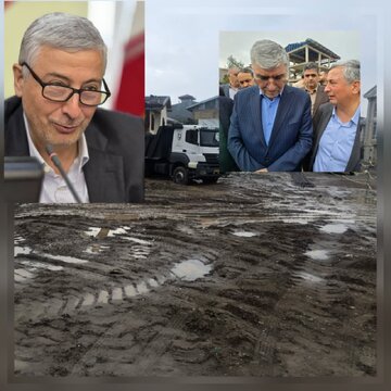 معاون عمرانی استاندار گیلان در گفتگو با خبرآنلاین گیلان:
۱۰۰ کیلومتر از مسیر ریلی آستارا طی ده روز آینده تحویل طرف روسی می‌شود