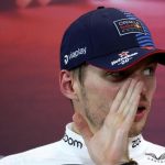 معمای صورتحساب گرانقیمت رانندگان F1 در ابوظبی/ چرا فرستاپن سهم خود را پرداخت نکرد؟