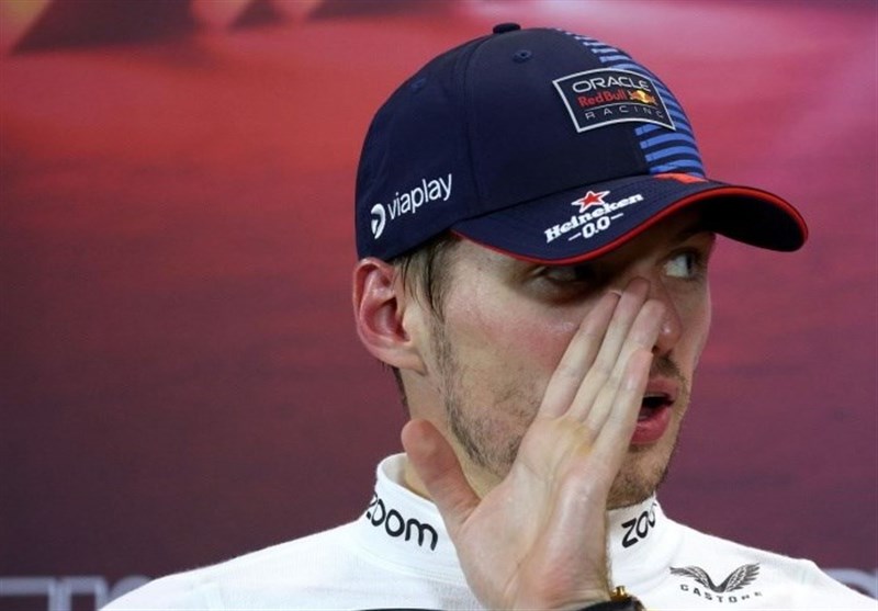 معمای صورتحساب گرانقیمت رانندگان F1 در ابوظبی/ چرا فرستاپن سهم خود را پرداخت نکرد؟