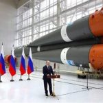 مقام آگاه به رویترز: روسیه در بلاروس موشک‌های هایپرسونیک با حمل کلاهک هسته‌ای مستقر کرد/ عکس