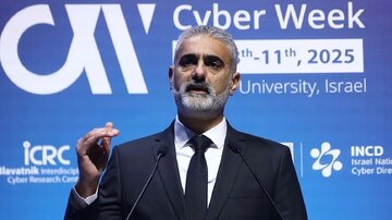 مقام اسرائیلی: نخستین جنگ سایبری تمامعیار به زودی در خاورمیانه رخ میدهد / یک کلیک میتواند یک کشور را زمینگیر کند/جنگ آخرالزمانی در راه است؟
