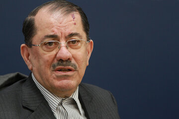 مقام کُرد: انتشار اخبار کذب تأثیری بر روابط تاریخی ایران و اقلیم ندارد