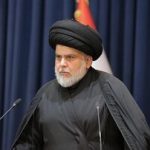 مقتدی صدر: عادی سازی با اسرائیل جرم است