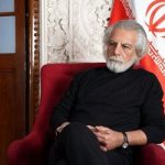 منوچهر شاهسواری رئیس صندوق اعتباری هنر شد