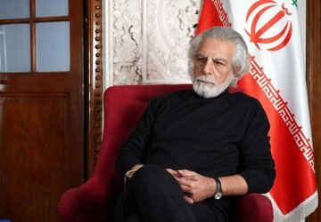 منوچهر شاهسواری رئیس صندوق اعتباری هنر شد