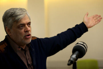 مهاجری: تحریم نعمت است البته برای دورزنندگانش/ شارلاتانترین کاسبان تحریم ۲۵ درصد زیر قیمت نفت میفروشند