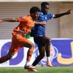 مهاجم گلگهر ایران را ترک کرد