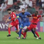 مهدوی: استقلال به بلوغ تاکتیکی رسیده و متکی به هیچ بازیکنی نیست/ چشمی بازیکن روزهای سخت است