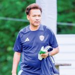 مورایس سرمربی شارجه شد