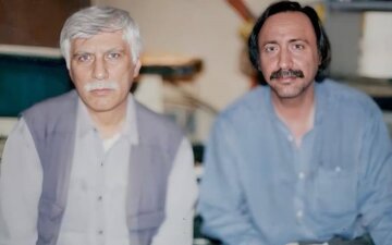 موسیقی «سگکشی» بهرام بیضایی چگونه ساخته شد؟/ کارگردانی با شناخت عمیق از موسیقی