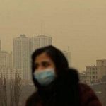 مینو محرز: مردم از خانه بیرون نیایند