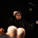 «ناقوس زمان» در تالار وحدت به صدا در می‌آید