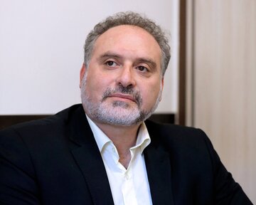 نامهای به رضا امیرخانی