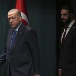 نانی که آقای اردوغان در سفره ایران، مسلمانان و اعراب گذاشت