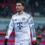 ناپولی در اندیشه جذب هافبک بایرن مونیخ