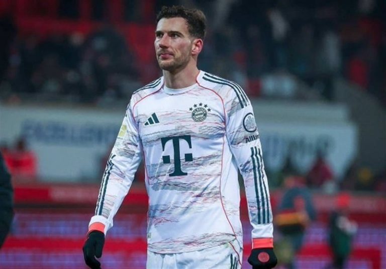 ناپولی در اندیشه جذب هافبک بایرن مونیخ