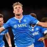 ناپولی؛ اولین فینالیست سوپرجام ایتالیا/ میلان جا زد!