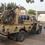 ناکامی تلاش‌های عربستان در رایزنی با امارات برای مهار پیشروی شورشیان جنوب یمن