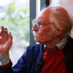 ناگفتههای دخترِ محمود دولتآبادی در مورد پدر