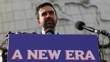 نتانیاهو با وجود تهدیدهای ممدانی به نیویورک میرود