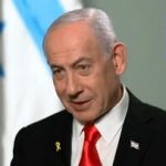 نتانیاهو: به نظر من همه باید این کار را انجام دهند!