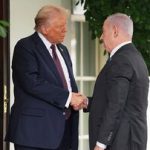 نتانیاهو دست پر راهی واشنگتن شد؛ ۵ پرونده روی میز ترامپ؛ حمله به ایران بررسی میشود