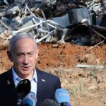 نتانیاهو: هرگز در ازای عفو، از سیاست کناره‌گیری نمی‌کنم