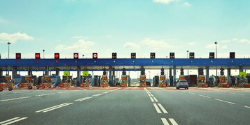 نرخ عوارض آزادراهها تا ۵۰ درصد تغییر کرد/ این آزادراهها هم منتظر افزایش قیمت باشند!