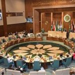 نشست اضطراری اتحادیه عرب برای مقابله با پروژه اسرائیل