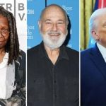 نظر مغرضانه ترامپ درباره قتل راب راینر، داد هنرمندان را درآورد