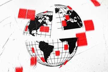 نظم جدید؛ سه جهان در مقابل هم، غرب – شرق – جنوب